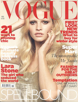 vogue,-front-cover,-november-2010